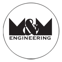 M&M Engineering –  a division of Acuren Inspection, Inc.